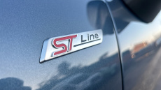 Ford Fiesta 1.0 EcoBoost 95 ST-Line Edition 5dr Petrol Hatchback